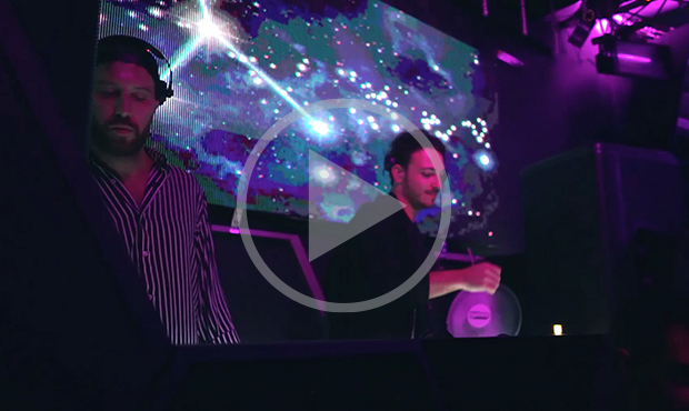 AFTERMOVIE | AGENTS OF TIME