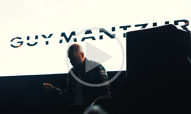 AFTERMOVIE | GUY MANTZUR
