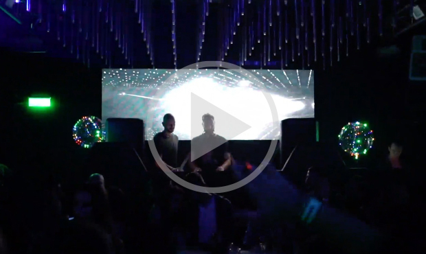 AFTERMOVIE | MOONWALK