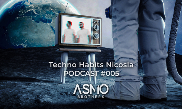 PODCAST | 005 ASMO BROTHERS