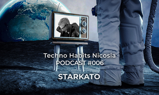 PODCAST | 006 STARKATO