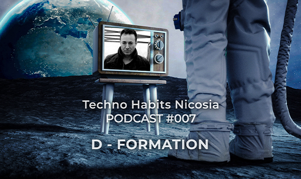 PODCAST | 007 D-FORMATION