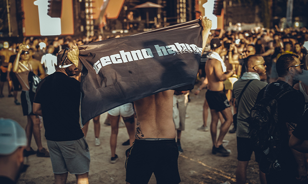 PHOTO GALLERY | TECHNOHABITS ON TOUR!