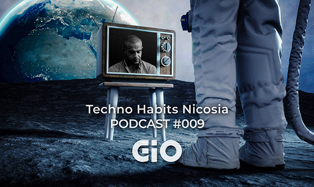 PODCAST | 009 GIO