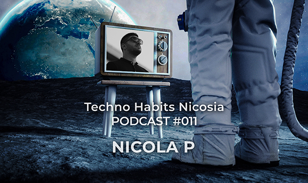 PODCAST | 011 NICOLA P