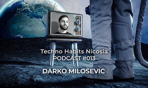 PODCAST | 013 DARKO MILOSEVIC