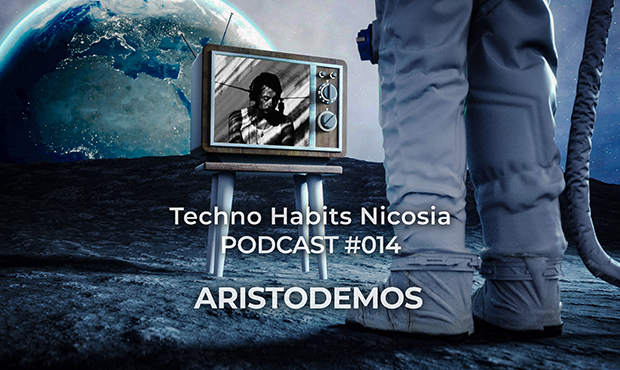 PODCAST | 014 ARISTODEMOS