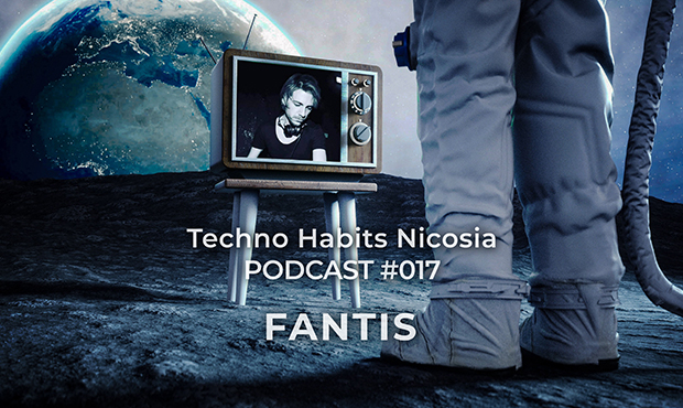 PODCAST | 017 FANTIS