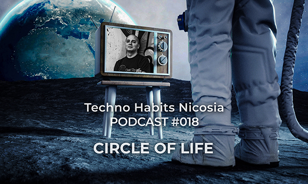 PODCAST | 018 CIRCLE OF LIFE