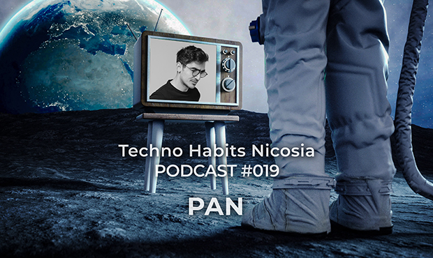 PODCAST | 019 PAN