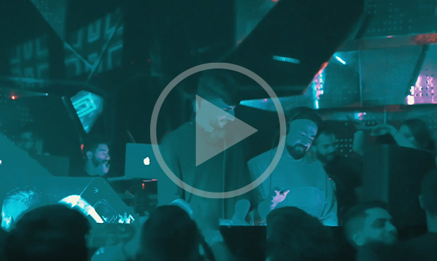 AFTERMOVIE | UNDERCATT