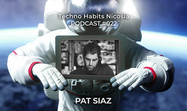 PODCAST | 022 PAT SIAZ