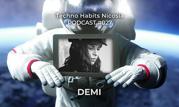 PODCAST | 027 DEMI