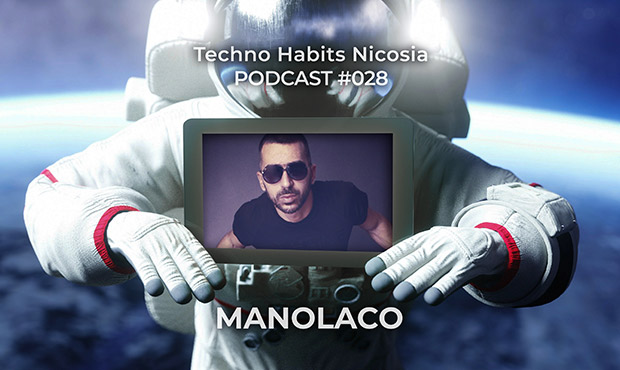 PODCAST | 028 MANOLACO