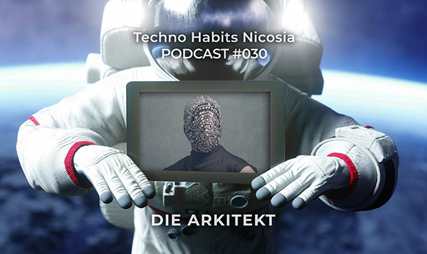 PODCAST | 030 DIE ARKITEKT