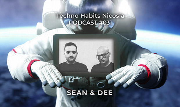PODCAST | 031 SEAN & DEE
