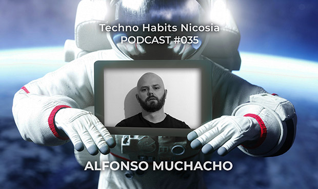 PODCAST | 035 ALFONSO MUCHACHO