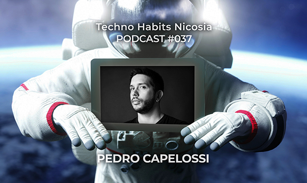 PODCAST | 037 PEDRO CAPELOSSI