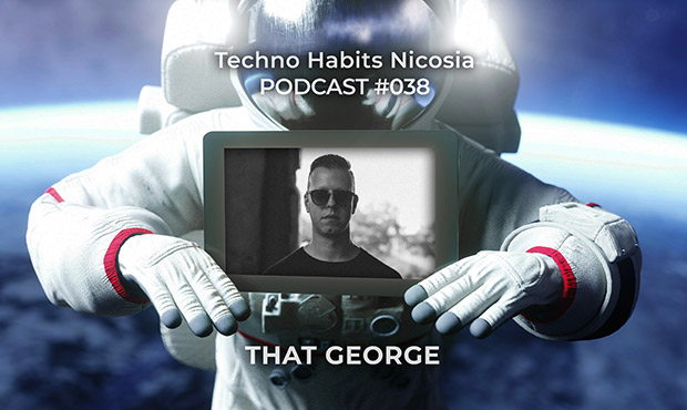 PODCAST | 038 THAT GEORGE