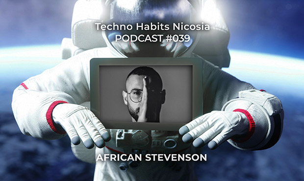 PODCAST | 039 AFRICAN STEVENSON