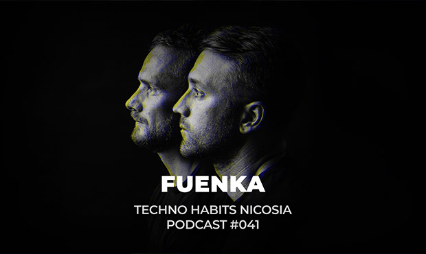 PODCAST | 041 FUENKA