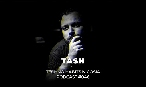 PODCAST | 046 TASH