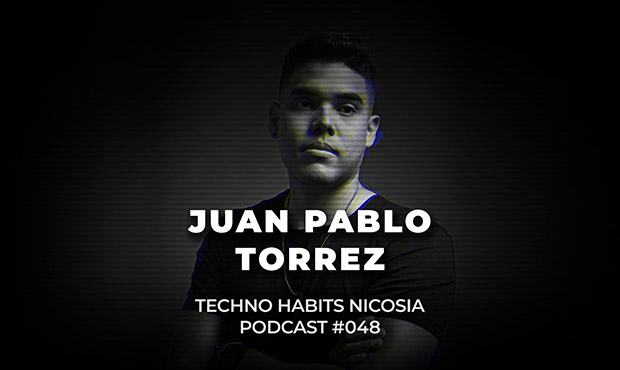 PODCAST | 048 JUAN PABLO TORREZ