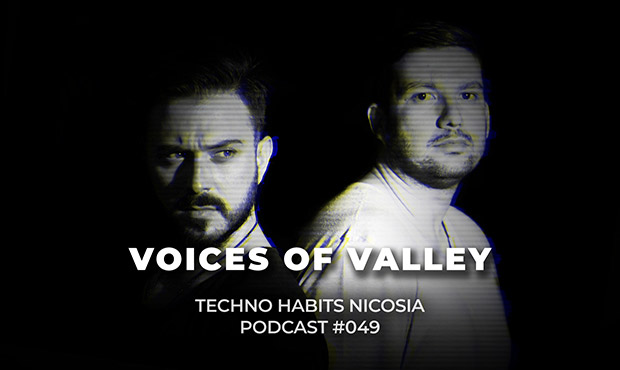 PODCAST | 049 VOICES OF VALLEY