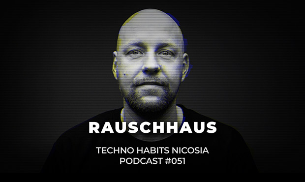 PODCAST | 051 RAUSCHHAUS