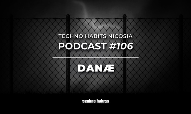 PODCAST | 106 DANÆ