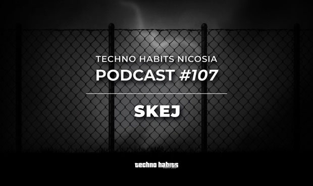 PODCAST | 107 SKEJ