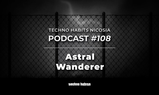 PODCAST | 108 ASTRAL WANDERER
