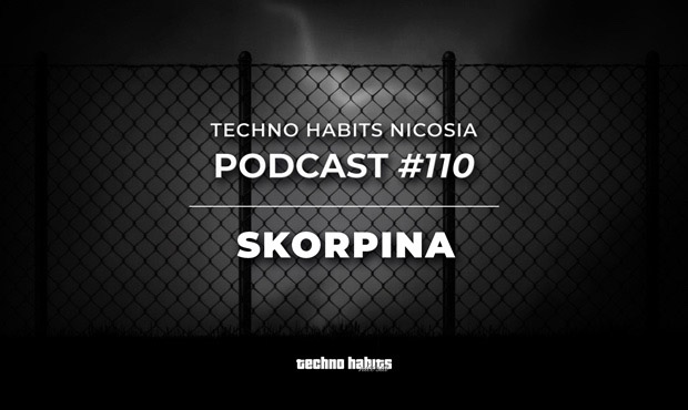 PODCAST | 110 SKORPINA