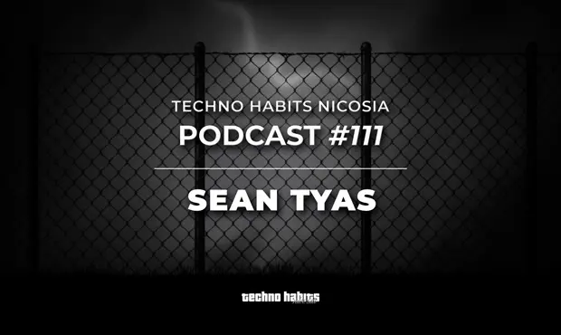PODCAST | 111 SEAN TYAS