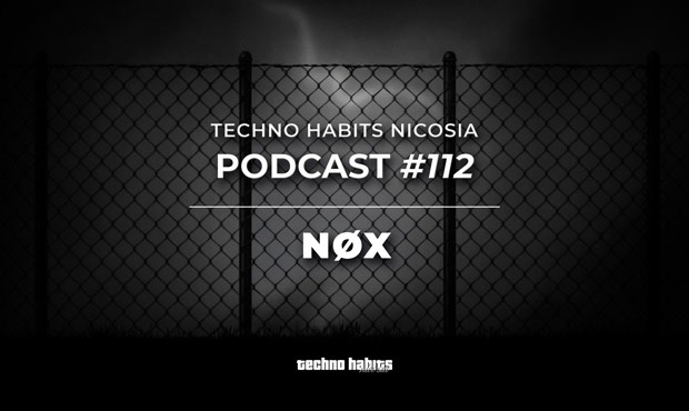 PODCAST | 112 NØX