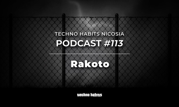 PODCAST | 113 RAKOTO